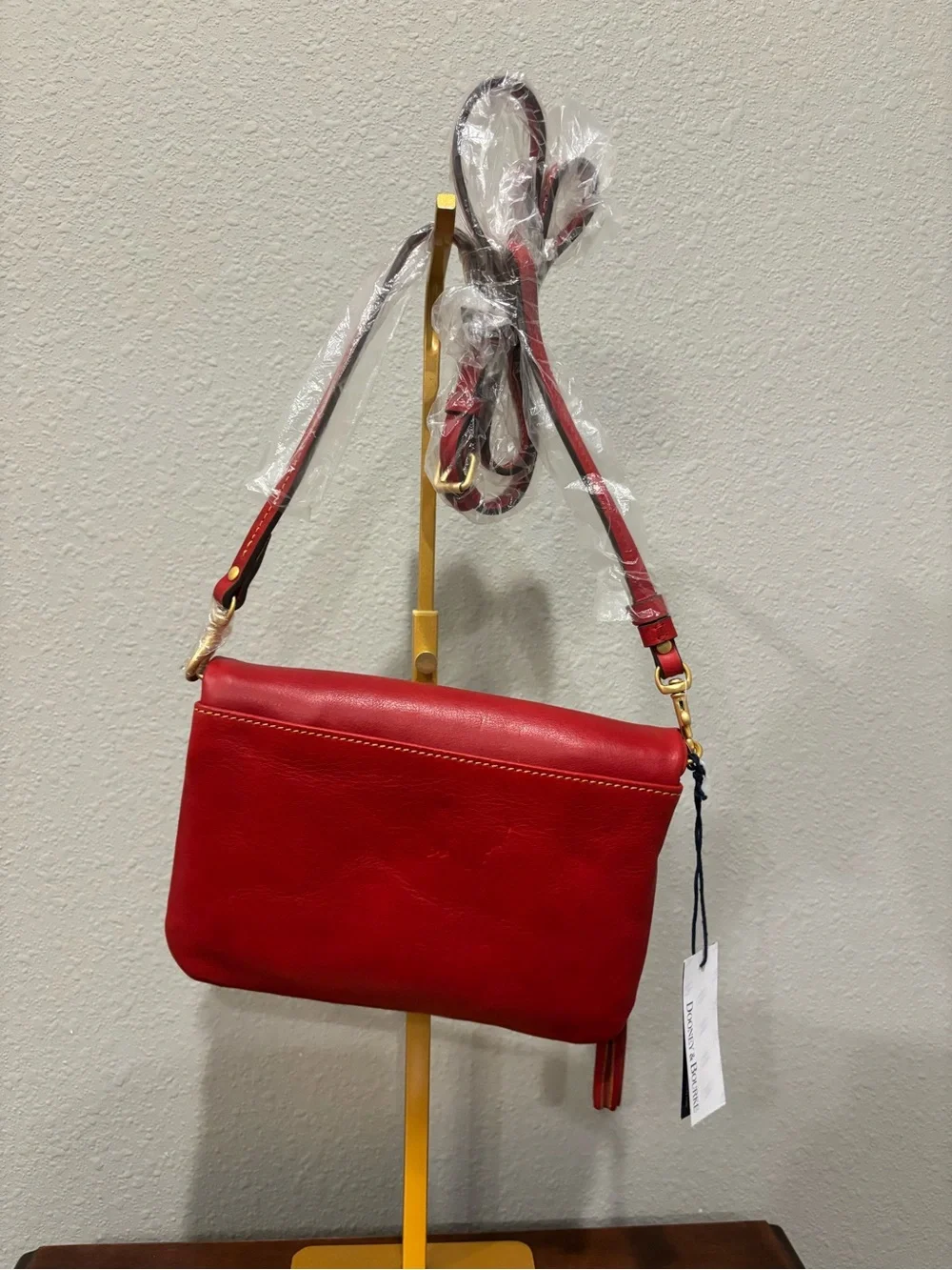 Dooney & Bourke crafted from